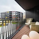 Marina Garden - Barrierefrei 德累斯顿