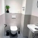 Marina Garden - Barrierefrei 公寓