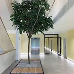 公寓 Marina Garden - Barrierefrei *