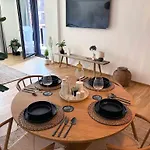 Marina Garden - Barrierefrei 德累斯顿