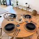 Marina Garden - Barrierefrei 德累斯顿