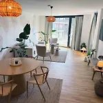 Marina Garden - Barrierefrei 德累斯顿
