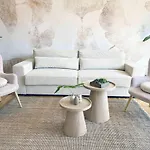 Marina Garden - Barrierefrei 公寓 德累斯顿