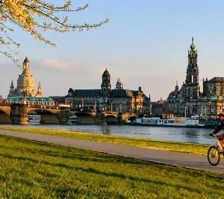 Marina Garden - Barrierefrei Appartamento