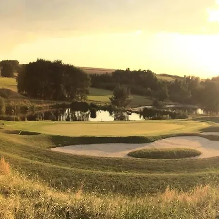 Marina Garden - Barrierefrei 아파트 드레스덴