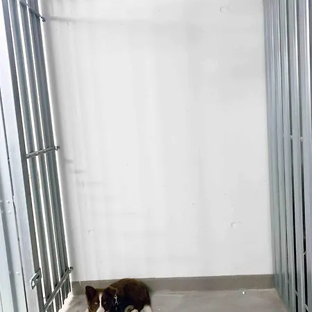 Marina Garden - Barrierefrei