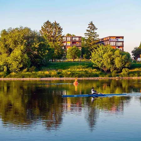 Marina Garden - Barrierefrei *