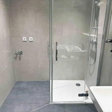 Marina Garden - Barrierefrei