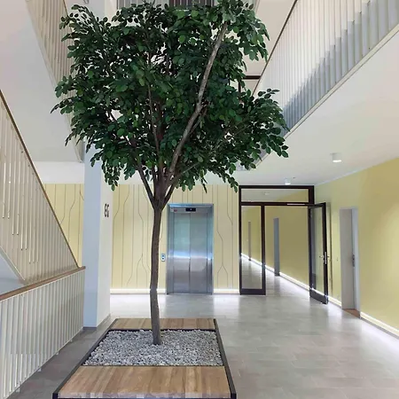 Apartamento Marina Garden - Barrierefrei *