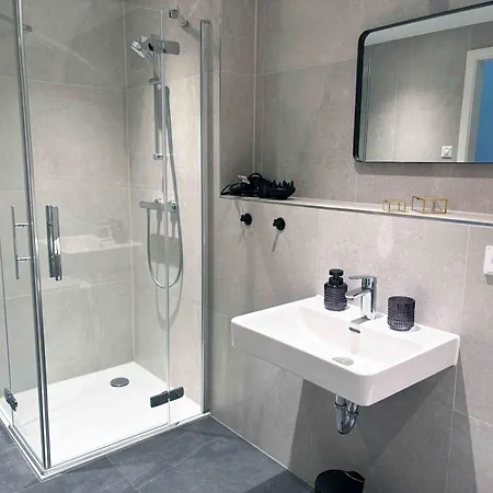 Marina Garden - Barrierefrei * Dresda