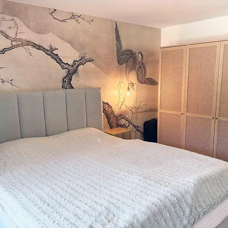 Marina Garden - Barrierefrei * 드레스덴