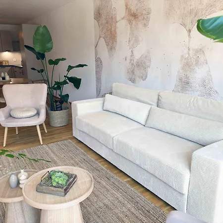 Apartamento Marina Garden - Barrierefrei