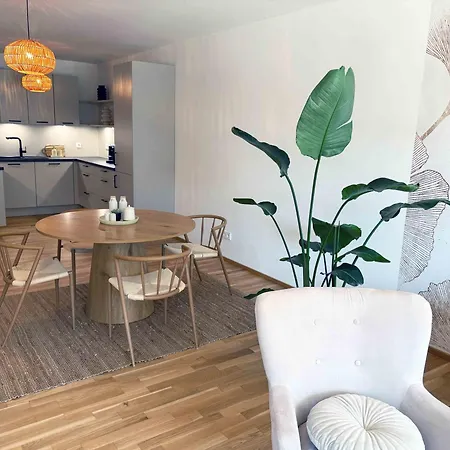 Marina Garden - Barrierefrei