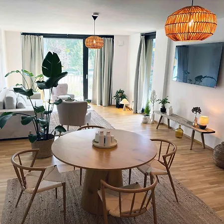 Marina Garden - Barrierefrei