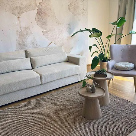 아파트 Marina Garden - Barrierefrei *