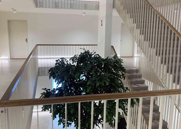 Marina Garden - Barrierefrei Appartement *